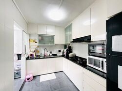 Blk 636 Woodlands Ring Road (Woodlands), HDB Executive #608097581